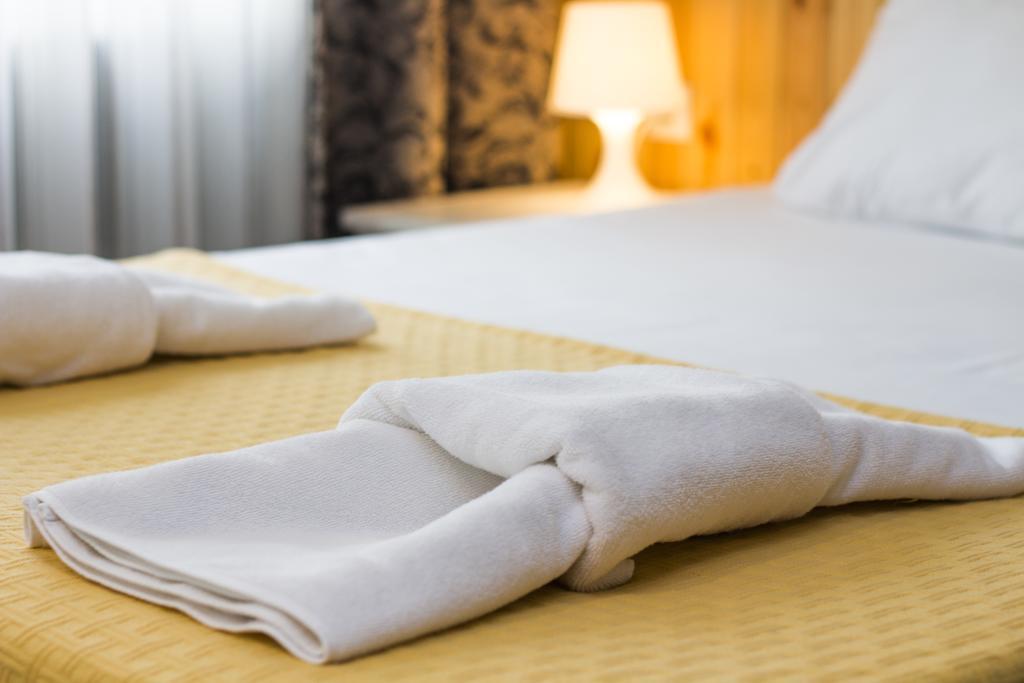 Otel Rodin İstanbul